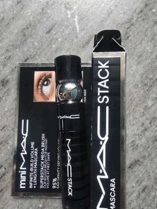 MAC Stack Mascara