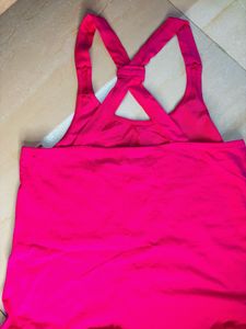 Pink "Grateful" Graphic Tank Top🎀🌺