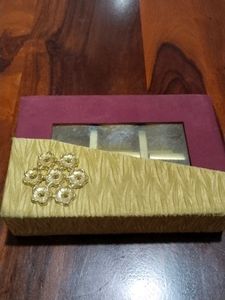 Chocolate Boxes
