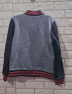 New York Yankees Varsity Jacket