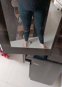 HRX Training Leggings