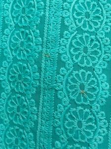 XXL Blue Kurti