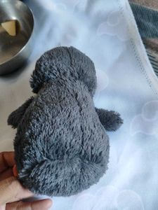 Penguin Jellycat no tag