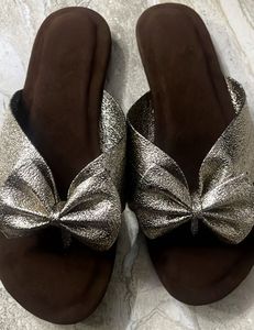 Cute Bow Flats