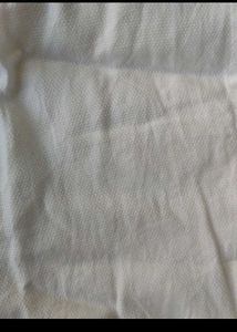 Urban Linen White Shirt