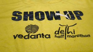 Puma T-Shirt
