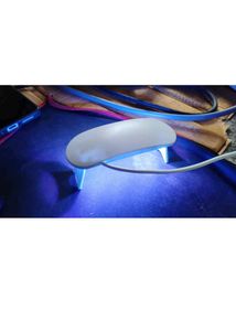 Portable Mini UV Nail Lamp