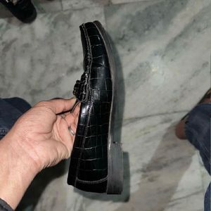 Cole Haan loafers