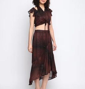 Latin Quarters Co-ord set