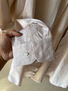 Men's Dress Shirt