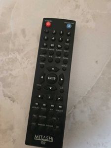 Mitashi DVD Player