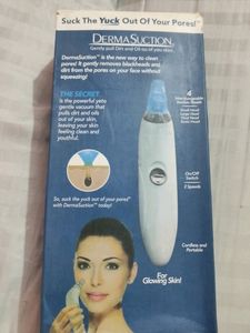 Dermasuction