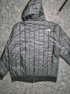 The North Face Puffer Jacket