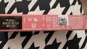 Lakme 9 to 5 Peptide Lip Balm
