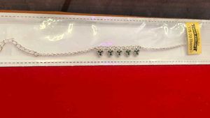 Pure silver Bracelet
