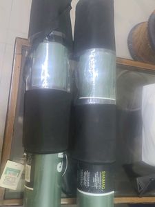 Sanmag Yoga Mat(New) 300 for one
