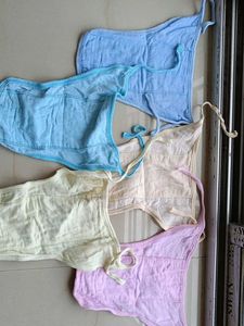 Baby Unisex Langot Set