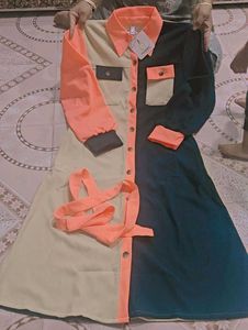 Dress Shirt Style