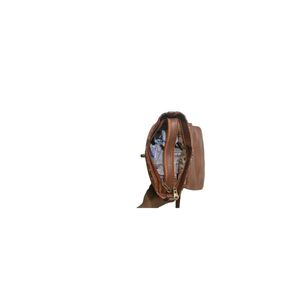 Boho Print Crossbody Bag