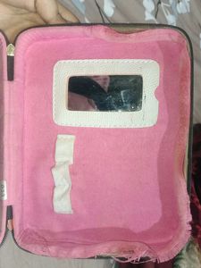 Louis Vuitton Makeup Pouch