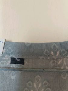 Cotton Kurta Set