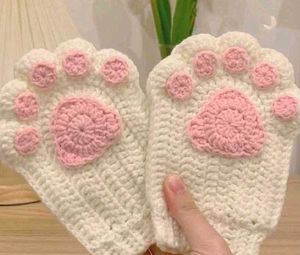 cat 🐾paws Handwarmer😽