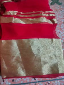 5 Blouse Piece Material