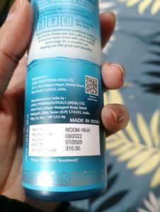 Full Product Body Mist ✅❤️