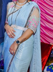 Party Wear Saree