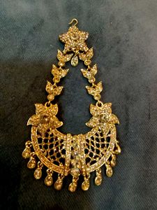 side jhumar