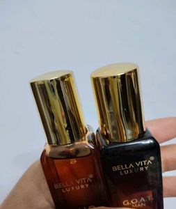 Bella Vita Luxury Set Perfumes For Men