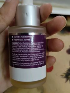 Full Size Derma Co Face Serum
