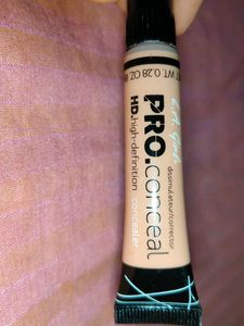 LA Girl Pro Conceal HD Concealer