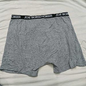 ⭐⭐ Joe Boxer Grey