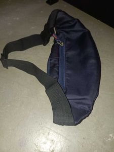 Lunch And Waist Bag