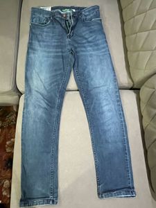 🔥 MEGA COMBO OF 6 BRANDED SLIM-FIT PANTS 🔥