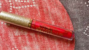 L.A. Girl Glitter Magic Shimmer Lip Color