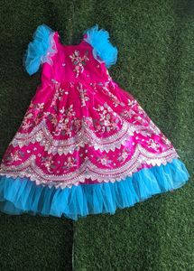 Baby Frock