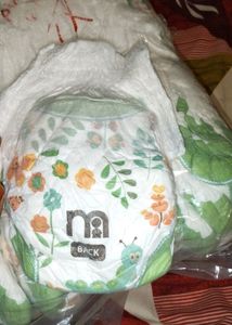 Mothercare Baby Diaper XL