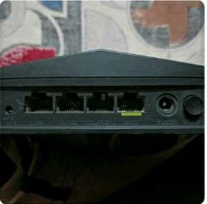 DLINK ROUTER WORKING