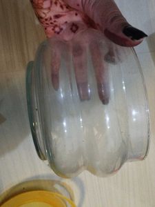 Vista Jar