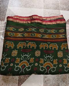 mal cotton saree