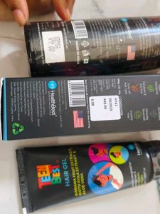 Teen Best Rosemary Hair Spray &amp; Hai