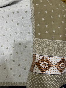Elegant Embroidered Dupatta