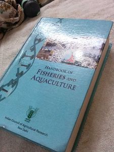 Fisheries and Aquaculture Handbook