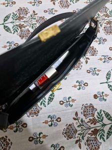 Savana chic shoulder bag