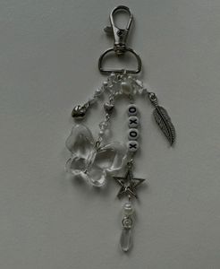 Cute Keychain