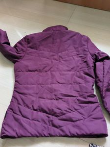 Women's Padded Jacket