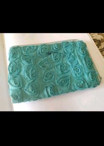 Cute Teddy Bear Pouch