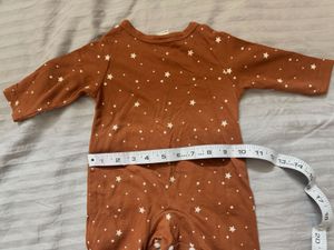 Baby Romper